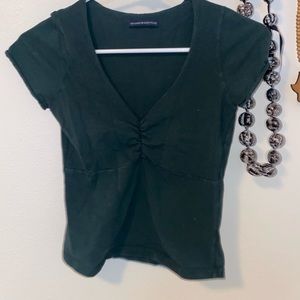 Brandy Melville cotton tee